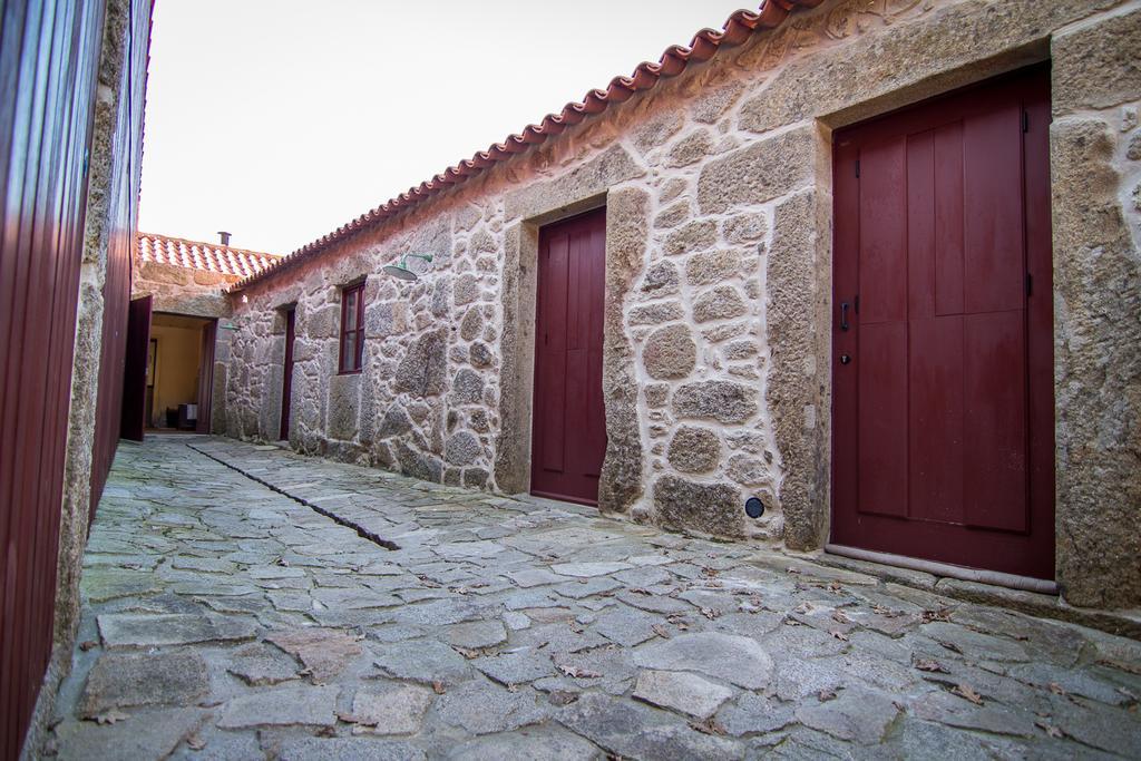 Country house Casas Dos Avos Vale de Cambra