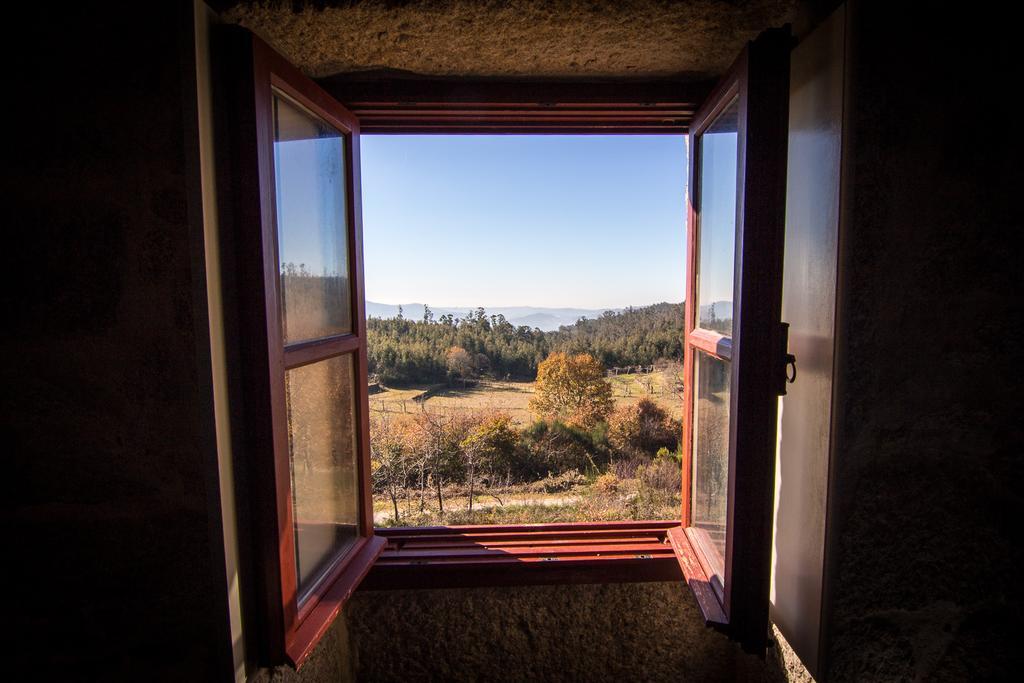 Casas Dos Avos Country house Vale de Cambra