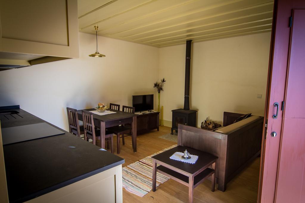 Landhuis Casas Dos Avos
