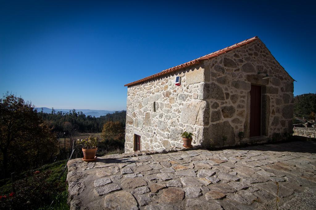Casas Dos Avos