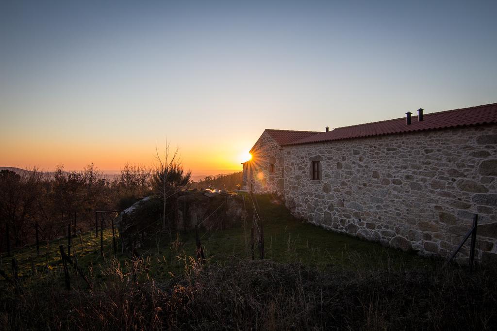 Country house Casas Dos Avos Vale de Cambra