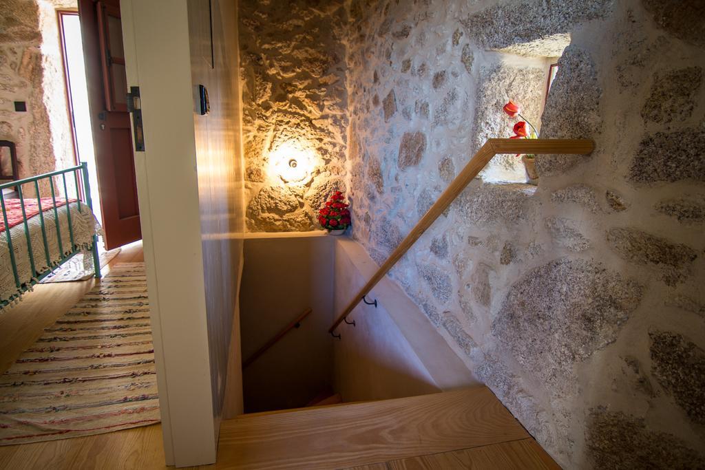 Country house Casas Dos Avos *