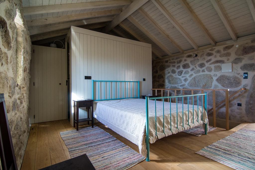 Casas Dos Avos Country house