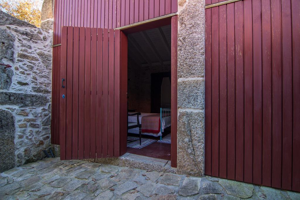 Casas Dos Avos