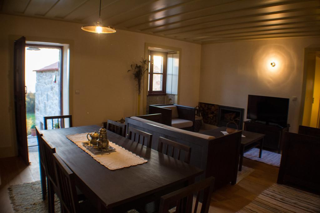 Casas Dos Avos Country house Vale de Cambra