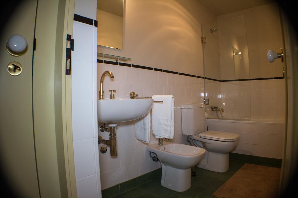 Country house Casas Dos Avos *