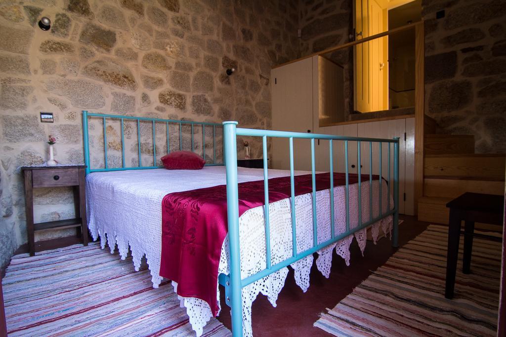 Country house Casas Dos Avos