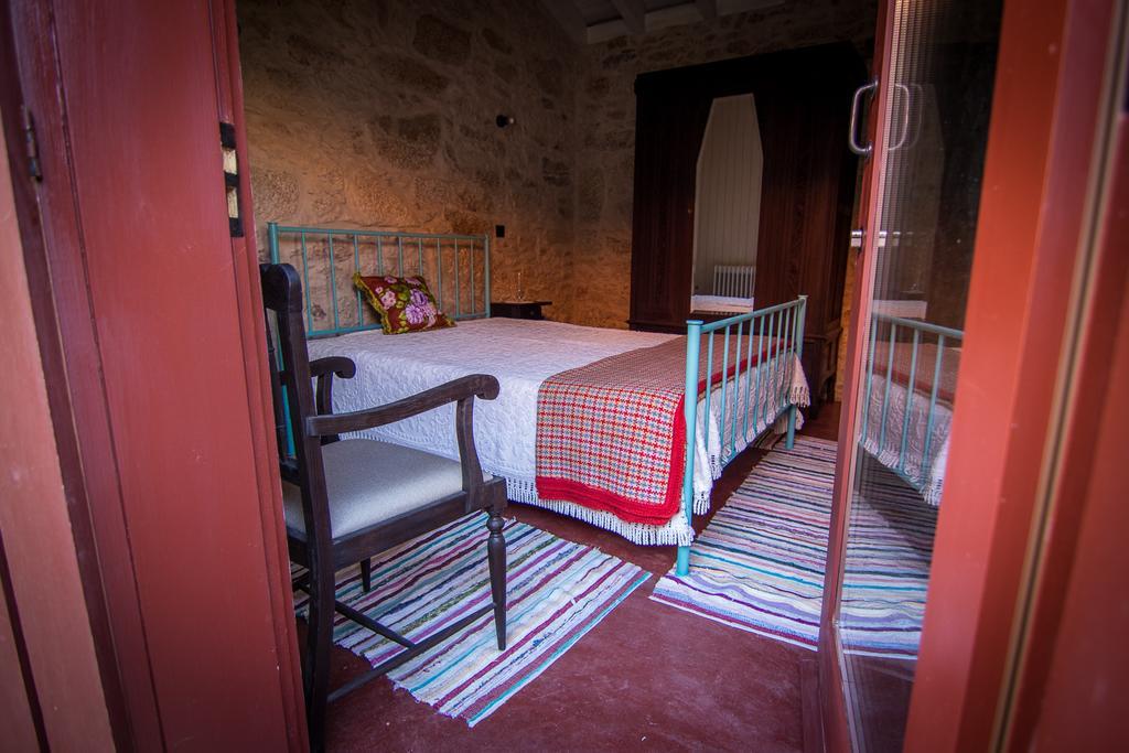 Country house Casas Dos Avos Vale de Cambra