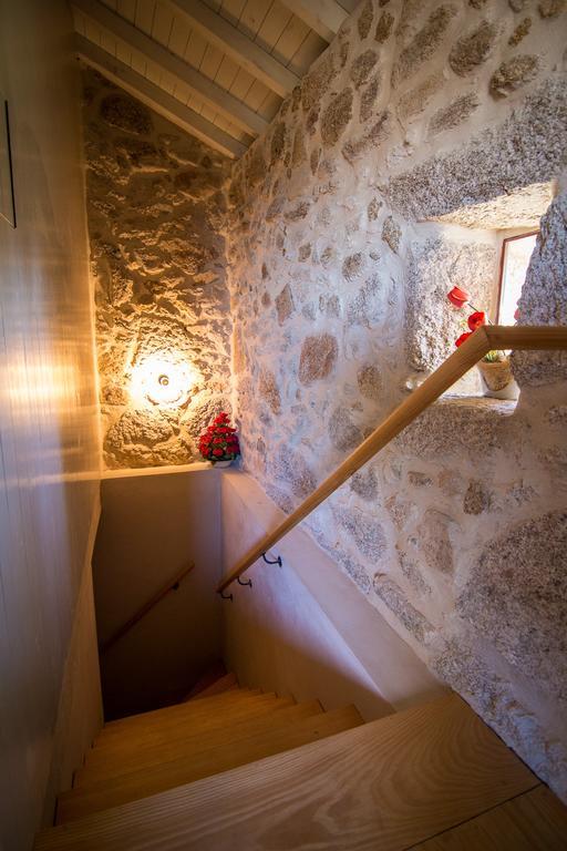 Casas Dos Avos Country house Vale de Cambra