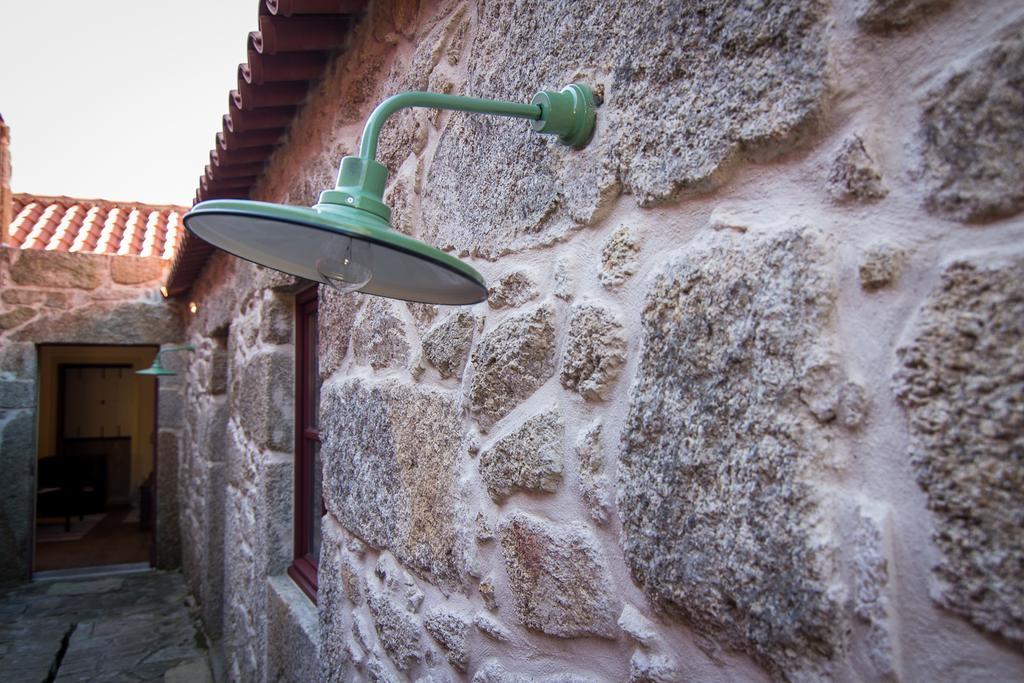 Casas Dos Avos