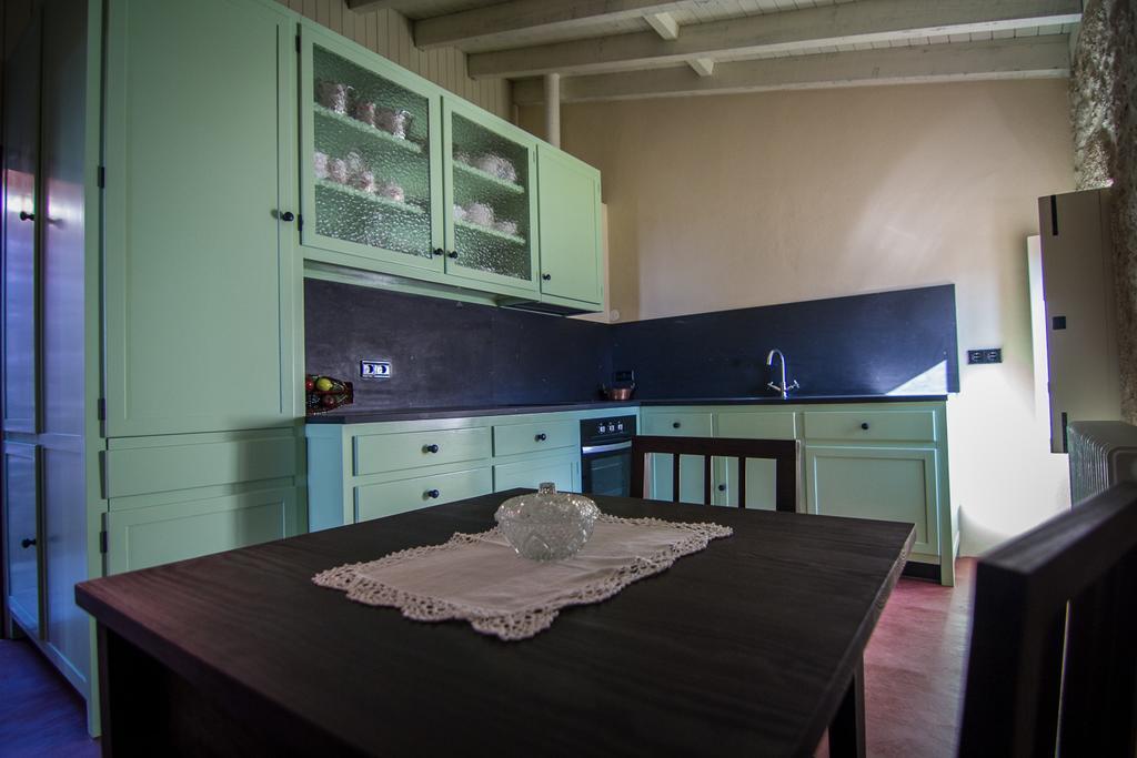 Casas Dos Avos *
