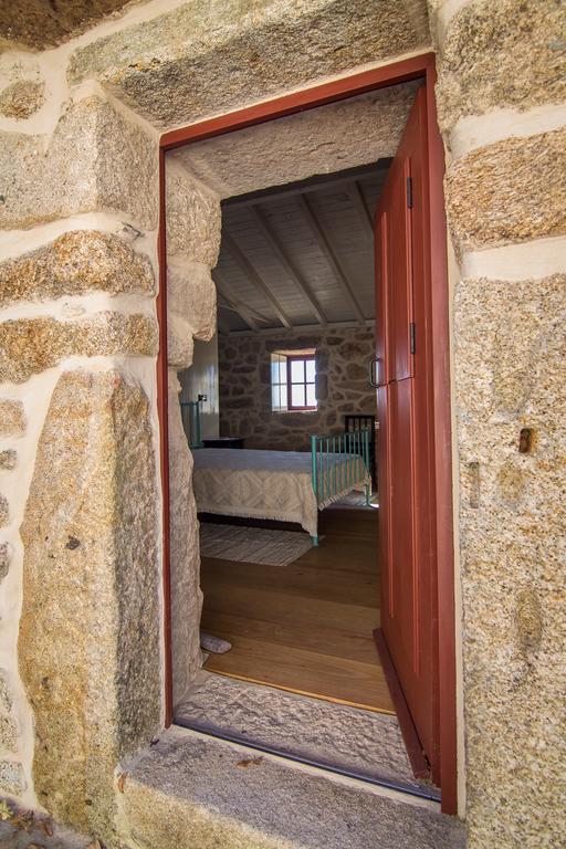 Country house Casas Dos Avos Vale de Cambra