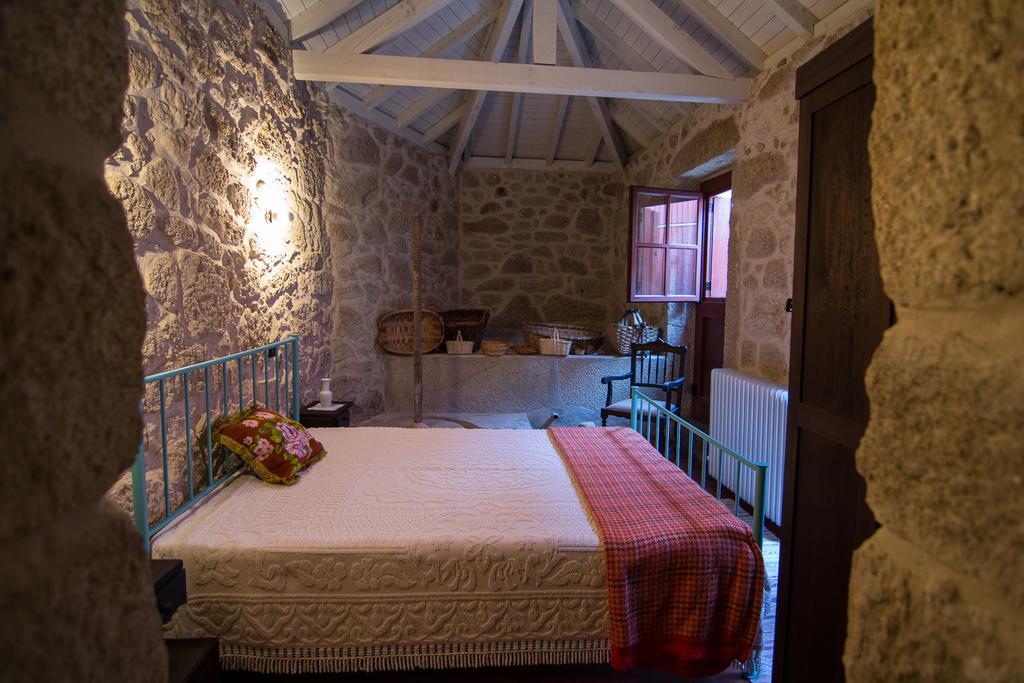 Casas Dos Avos Country house Vale de Cambra