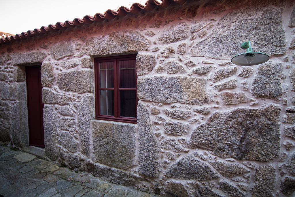 Country house Casas Dos Avos