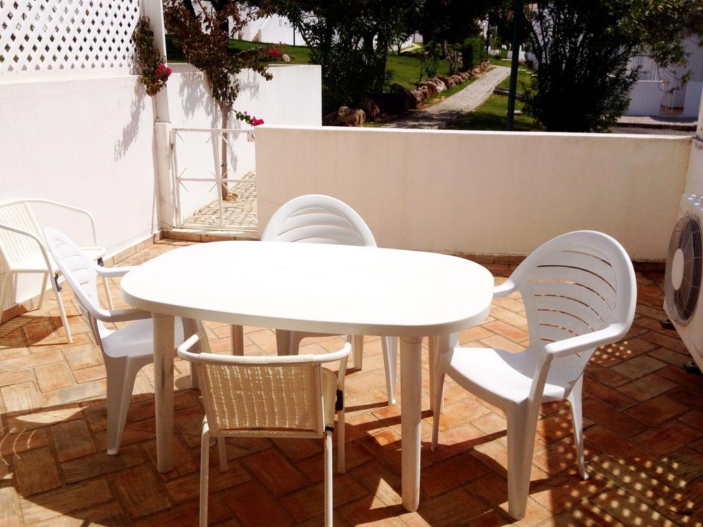 Eden Villas Red Villa Vilamoura