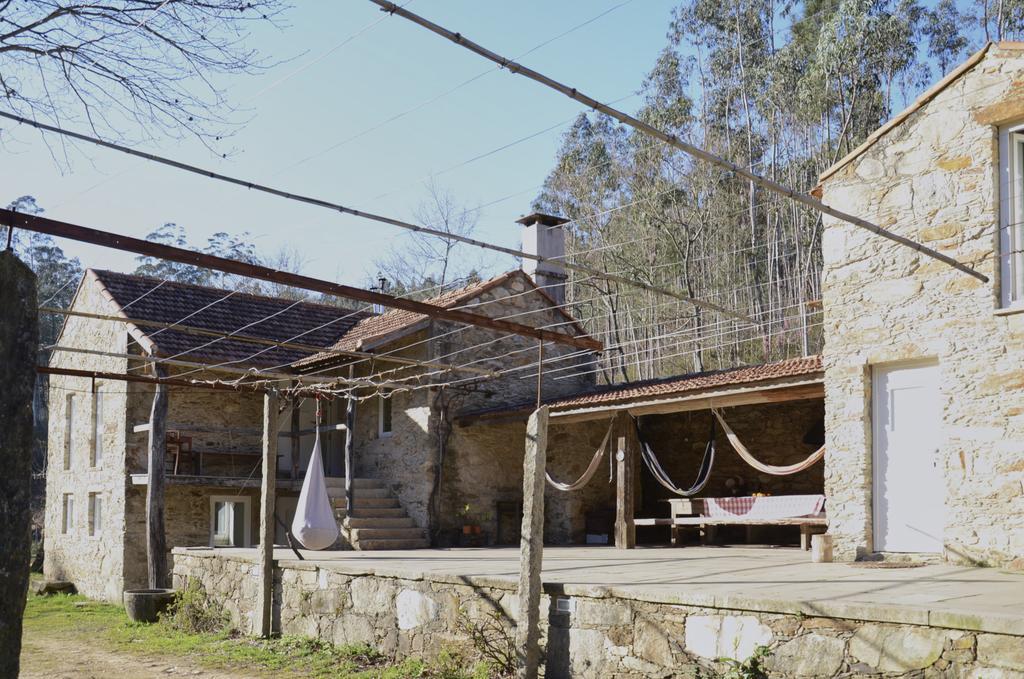 Guest house Moleiro Da Costa Ma 3*