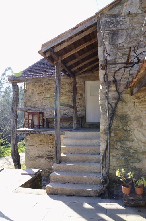 Moleiro Da Costa Ma Guest house Sever do Vouga
