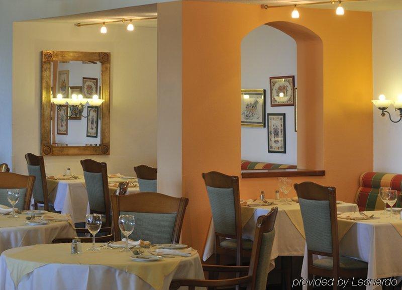 Pestana Levante & Golf 4*