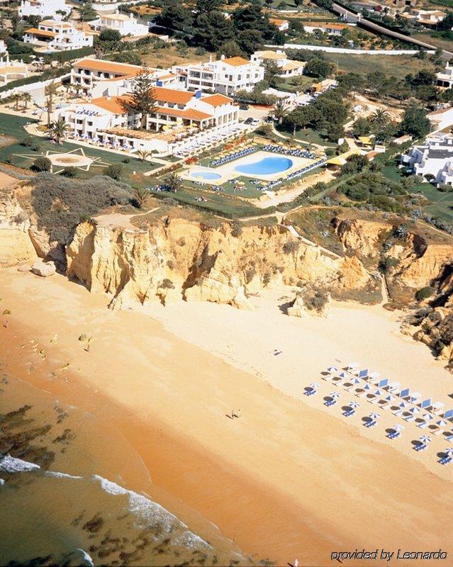 Pestana Levante & Golf 4* Armacao de Pera