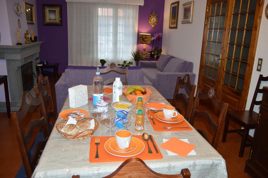 Islet View Bed & Breakfast Vila Franca do Campo