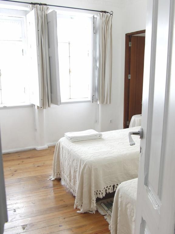 Casadascolunas Hotel 3*