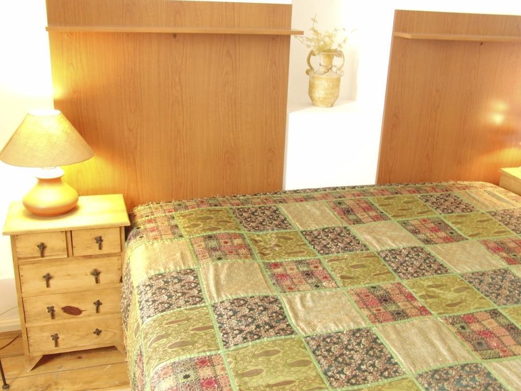 Hotel Casadascolunas
