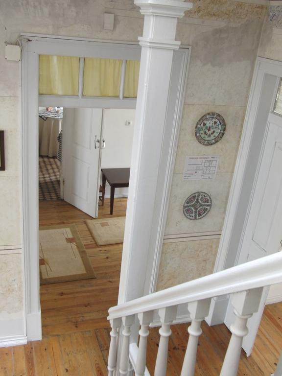 Casadascolunas Nisa
