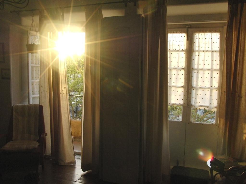 Hotel Casadascolunas 3*