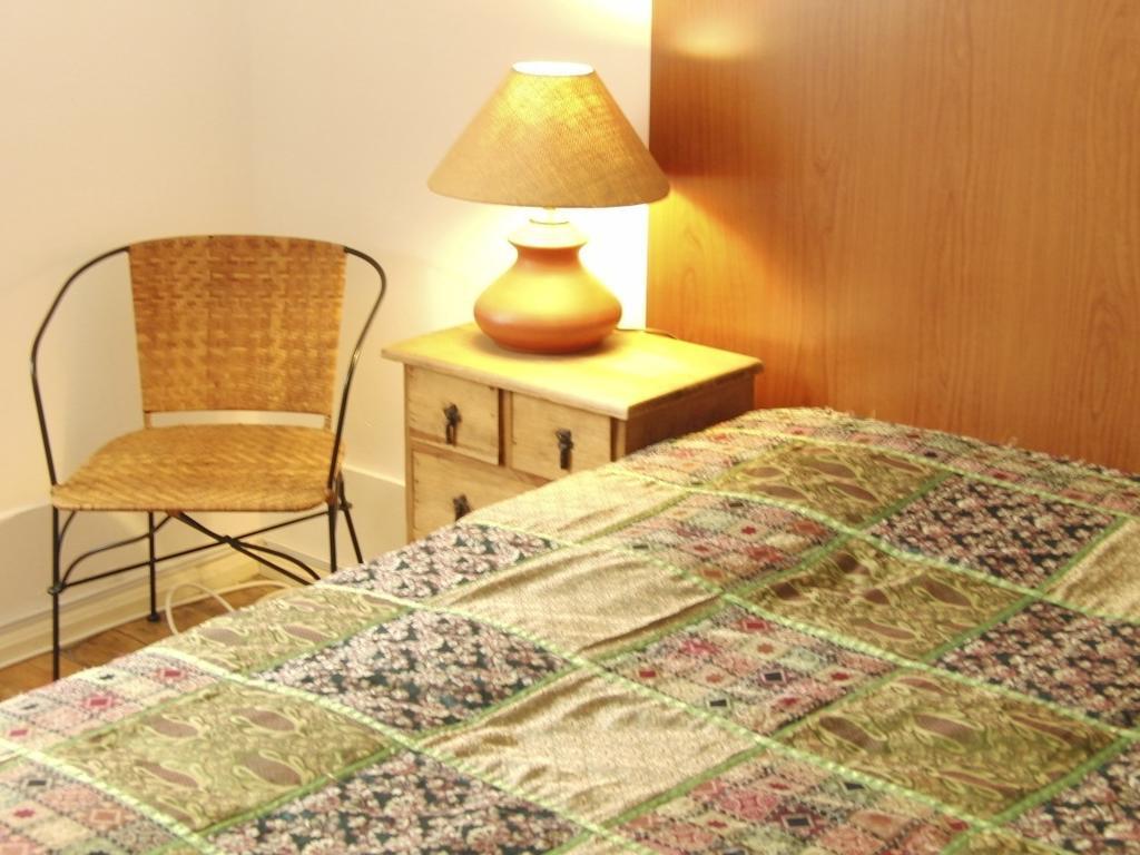Casadascolunas Hotel 3*