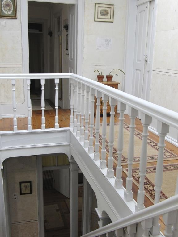 Casadascolunas 3* Nisa