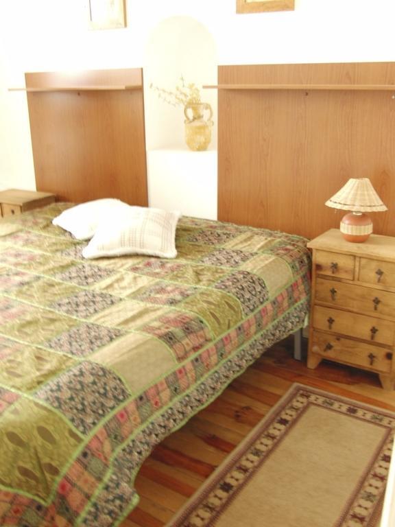 Casadascolunas Hotel Nisa