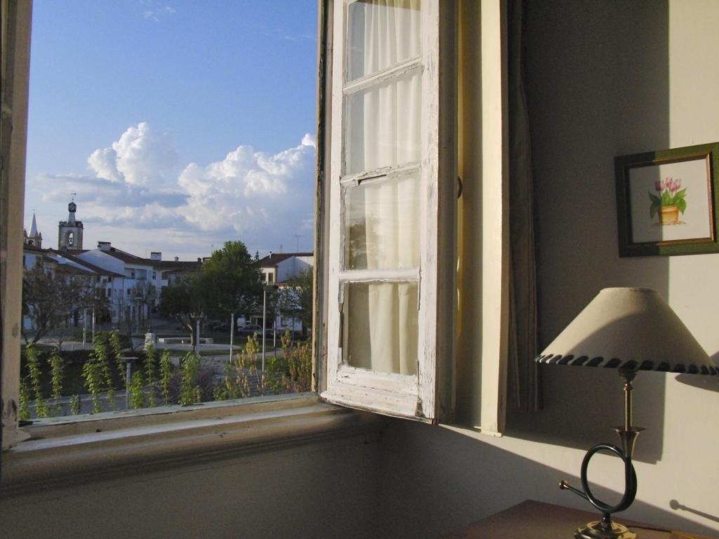 Hotel Casadascolunas 3*