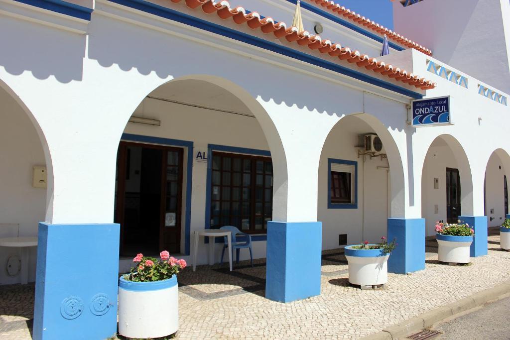 Ondazul