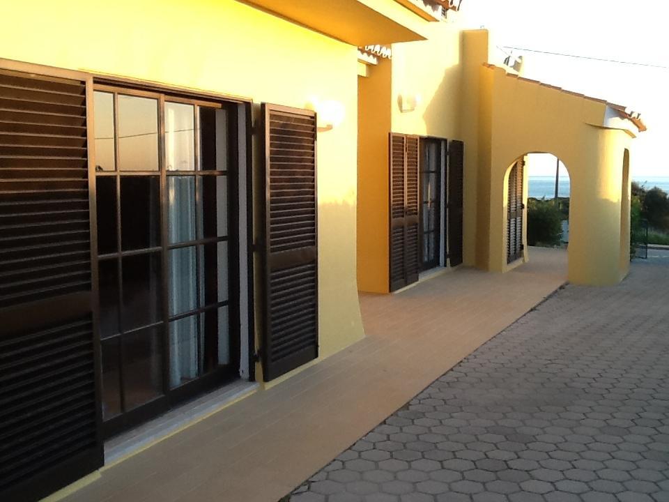 Villa Sea House