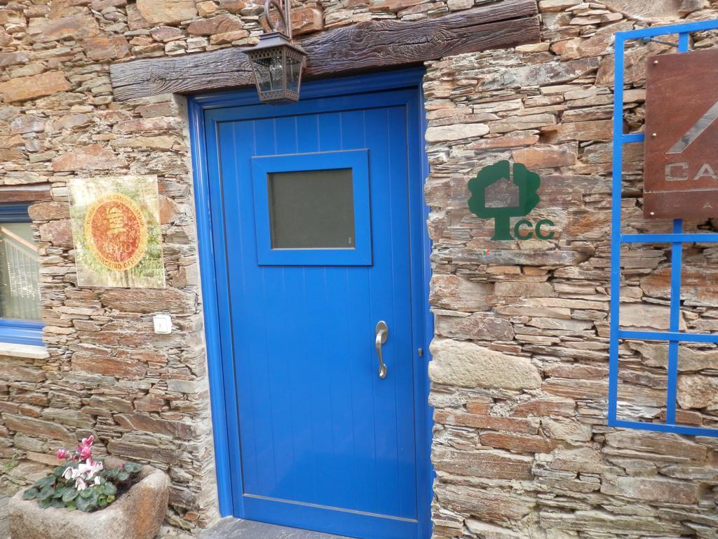 Campus Natura Bed & Breakfast Arganil