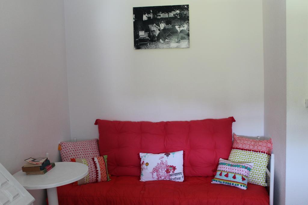 Holiday home Vale Do Boto-quinta Com 3 Casas Castro Marim