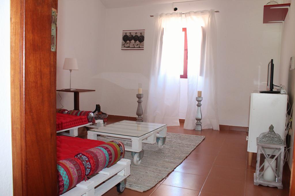Vale Do Boto-quinta Com 3 Casas Holiday home *