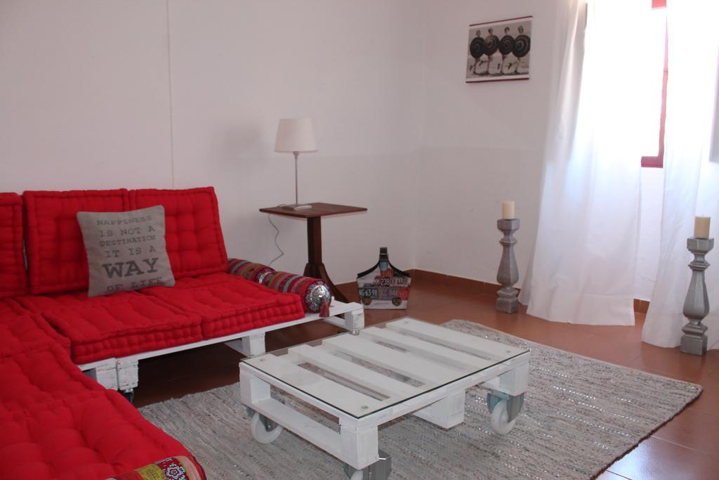 Vale Do Boto-quinta Com 3 Casas Holiday home Castro Marim