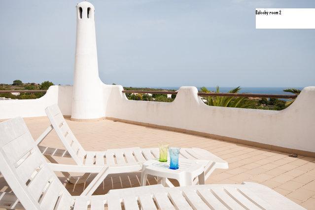 Sea House * Ferragudo (Faro)