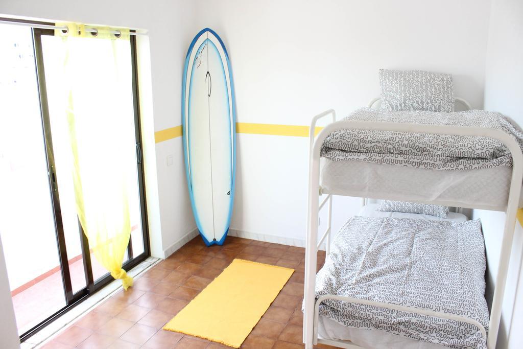 Rich&poor Hostel Albufeira