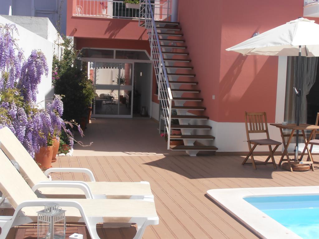 Casa Morgados - Bed & Breakfast 3*