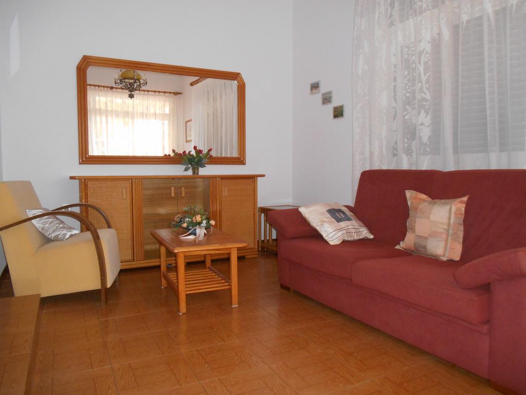 Apartment Colina Cabeco da Ponta
