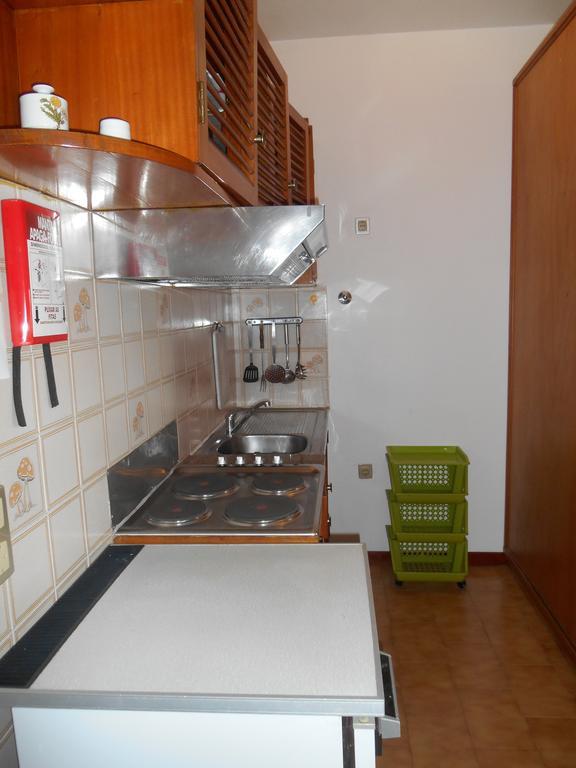 Colina Apartment Cabeco da Ponta