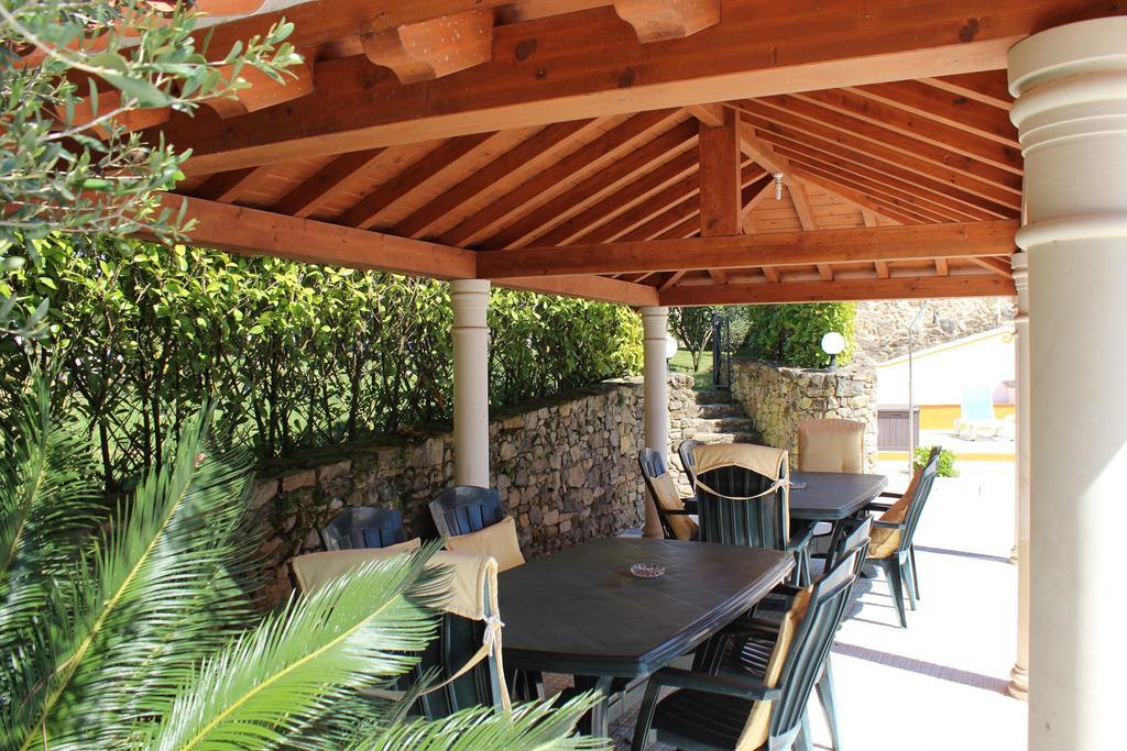 Sao Rafael - Country house