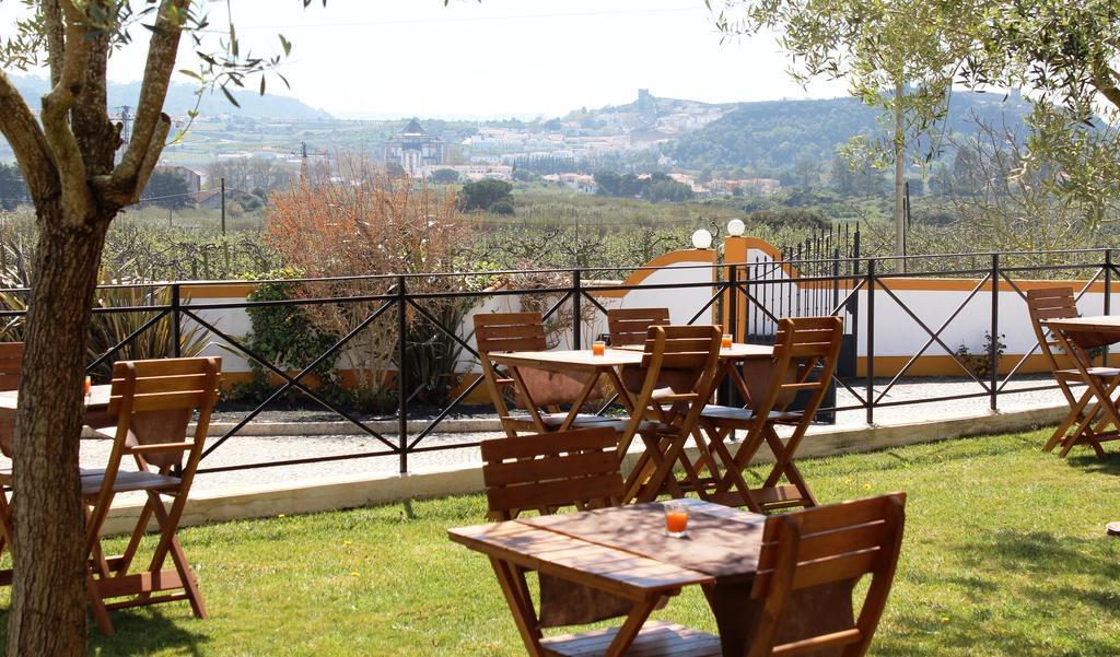 Sao Rafael - Obidos
