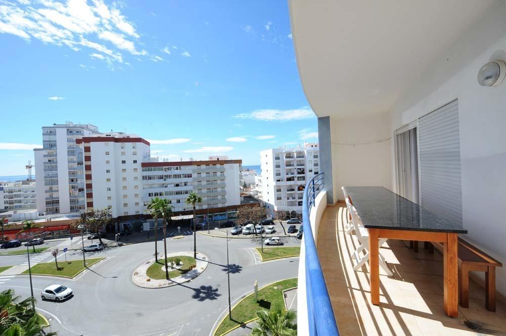 Appartement Quarteira Apartamento *