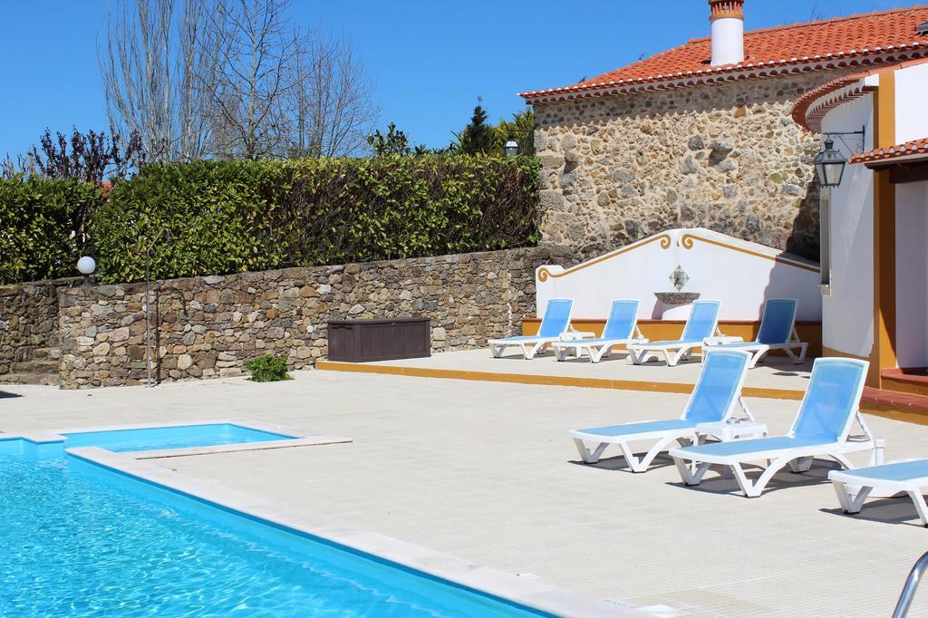 Country house Sao Rafael - Obidos