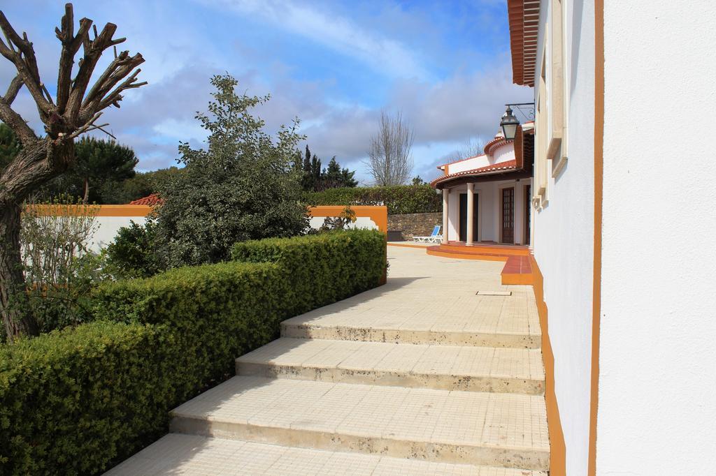 Country house Sao Rafael - Obidos