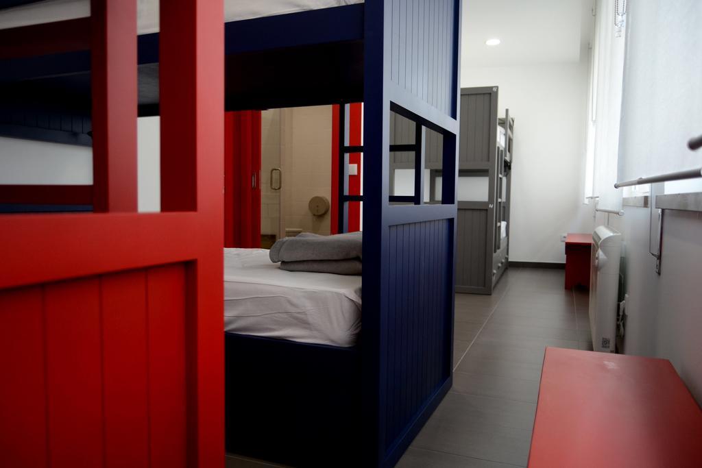 Hostel Lab *