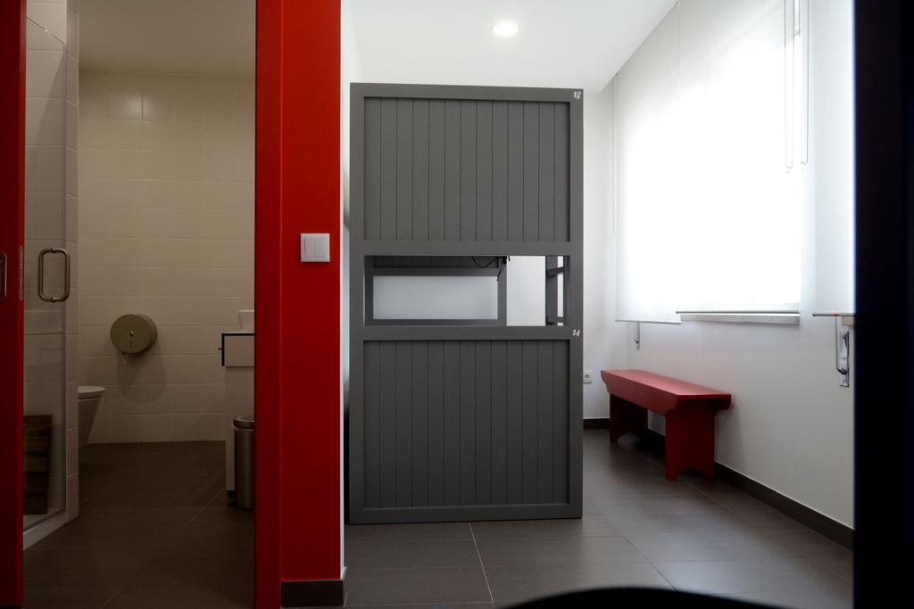 Lab Hostel